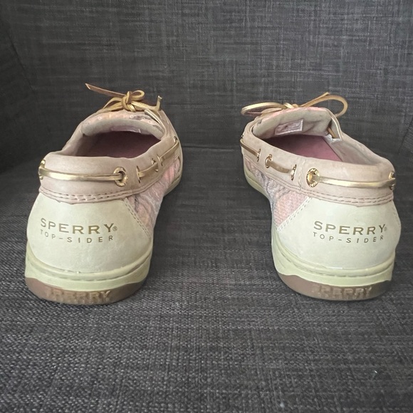 Sperry Boat Shoes - Picture 4 of 8